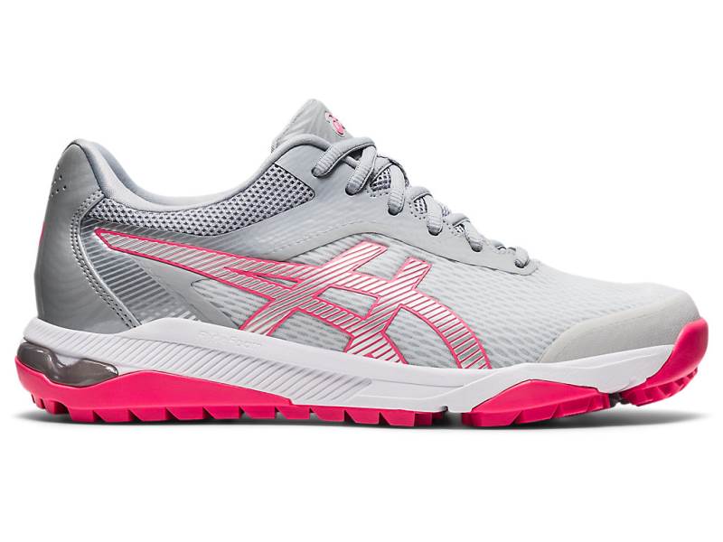 Dámské Golfové Boty Asics GEL-COURSE ACE Šedé 27450EBDF